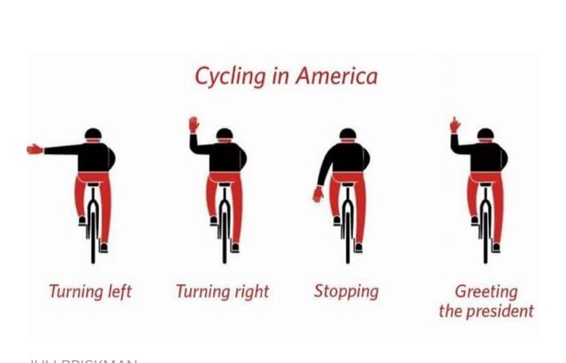 greeting the president - Ricardo Cruz at Twitter