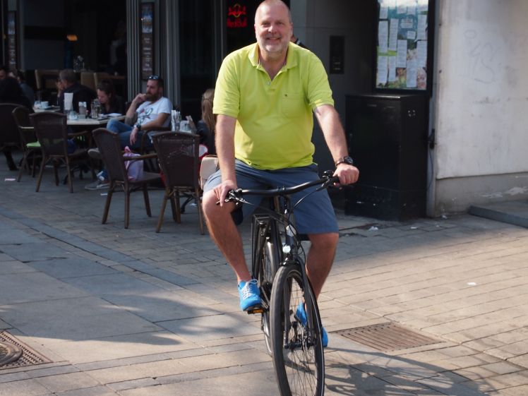 OLYMPUS DIGITAL CAMERA